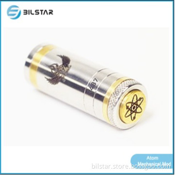 Bilstar Supply Newest Design Hot Selling Atom Mod Clone
